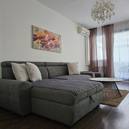 Joop Apartment Zagreb Exterior photo