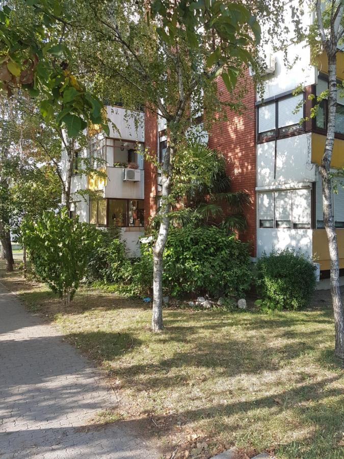 Joop Apartment Zagreb Exterior photo