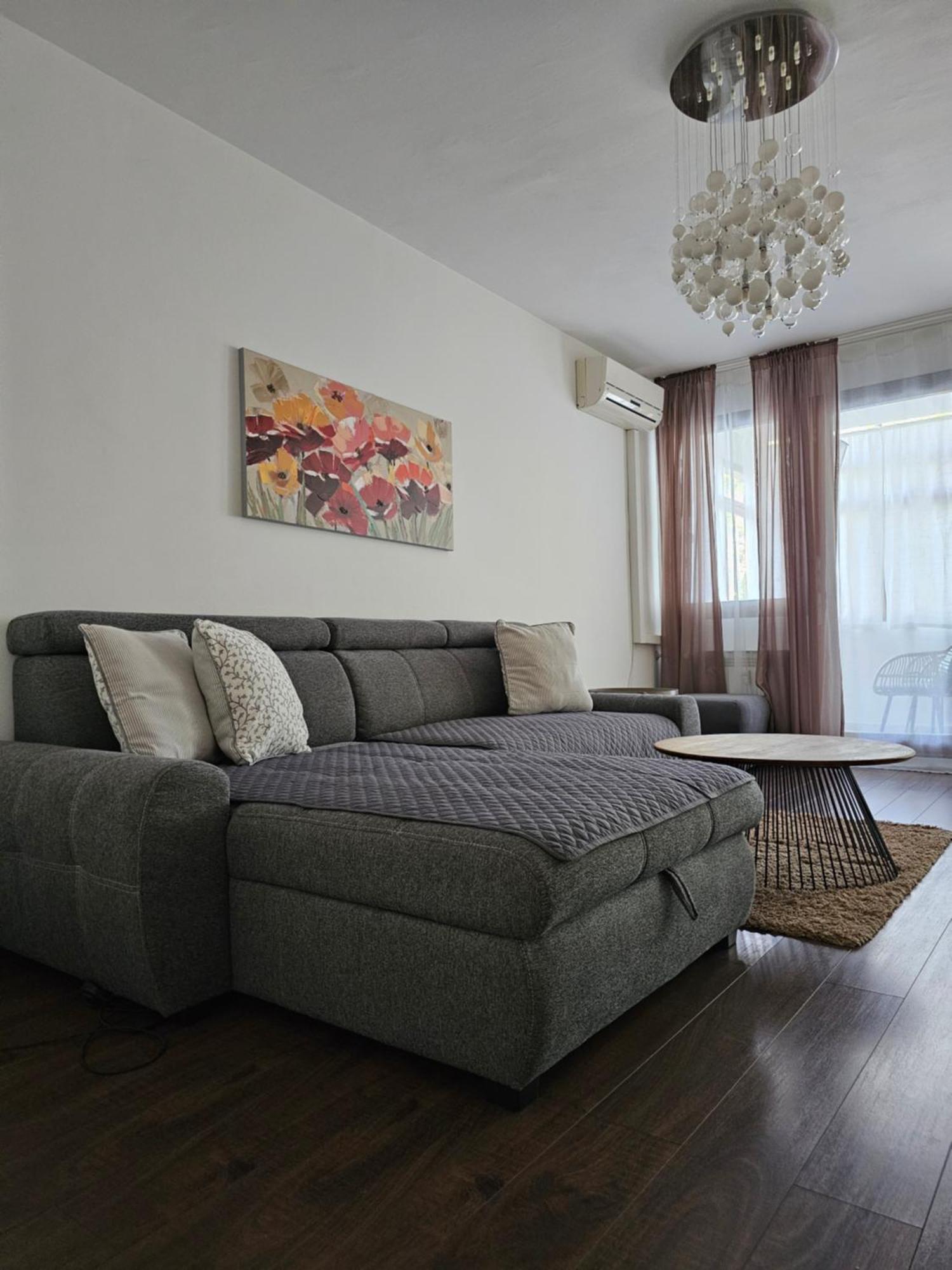 Joop Apartment Zagreb Exterior photo