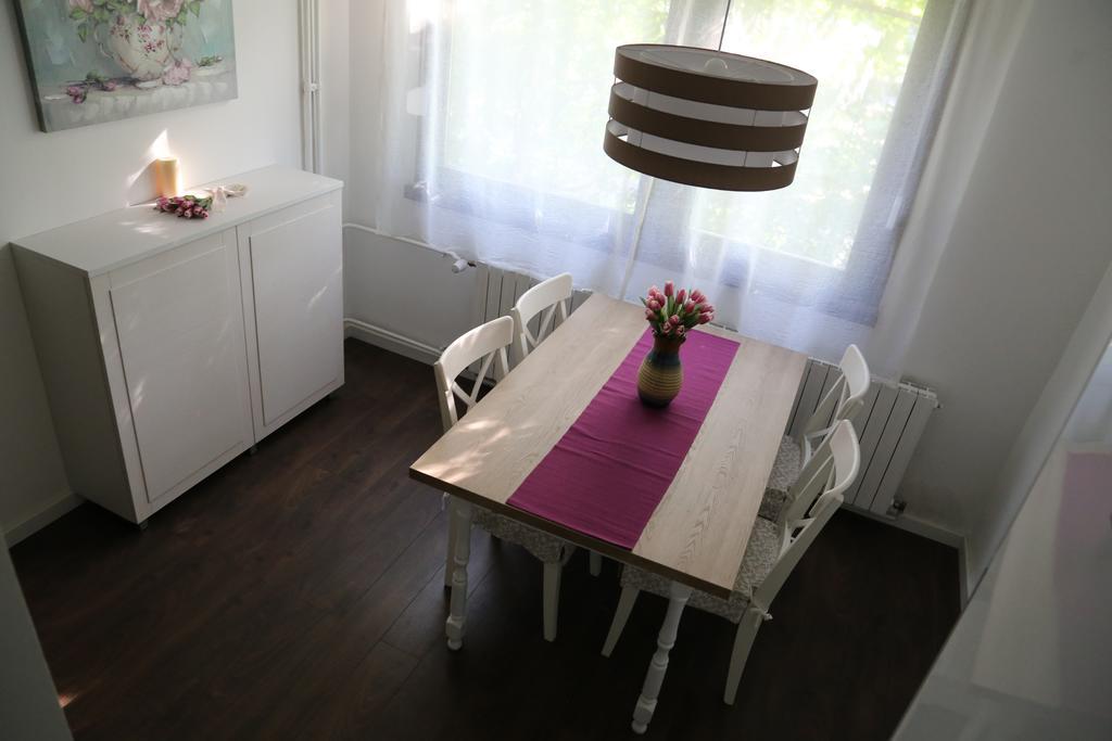 Joop Apartment Zagreb Exterior photo