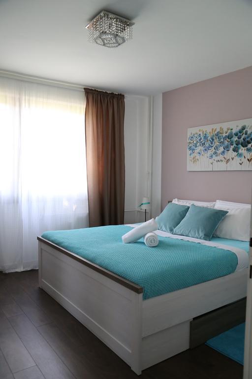 Joop Apartment Zagreb Exterior photo