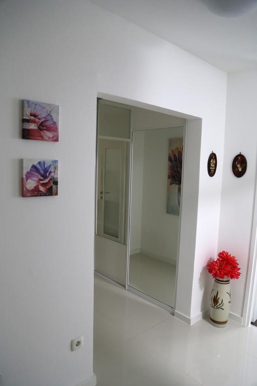 Joop Apartment Zagreb Exterior photo